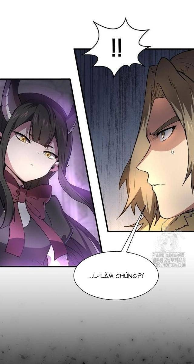 Tôi Thăng Cấp Bằng Kĩ Năng - Page 87