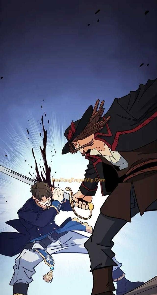 Công Tước Bạch Long - Page 61