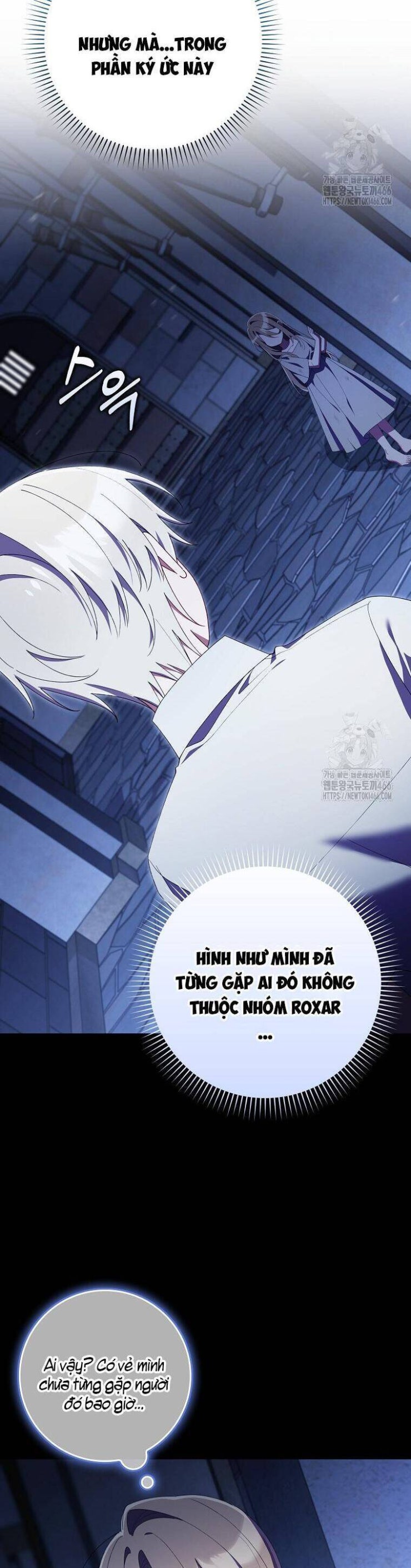 Dù Tình Cờ Cứu Giúp Nhưng Tôi Sẽ Không Chịu Trách Nhiệm - Page 15