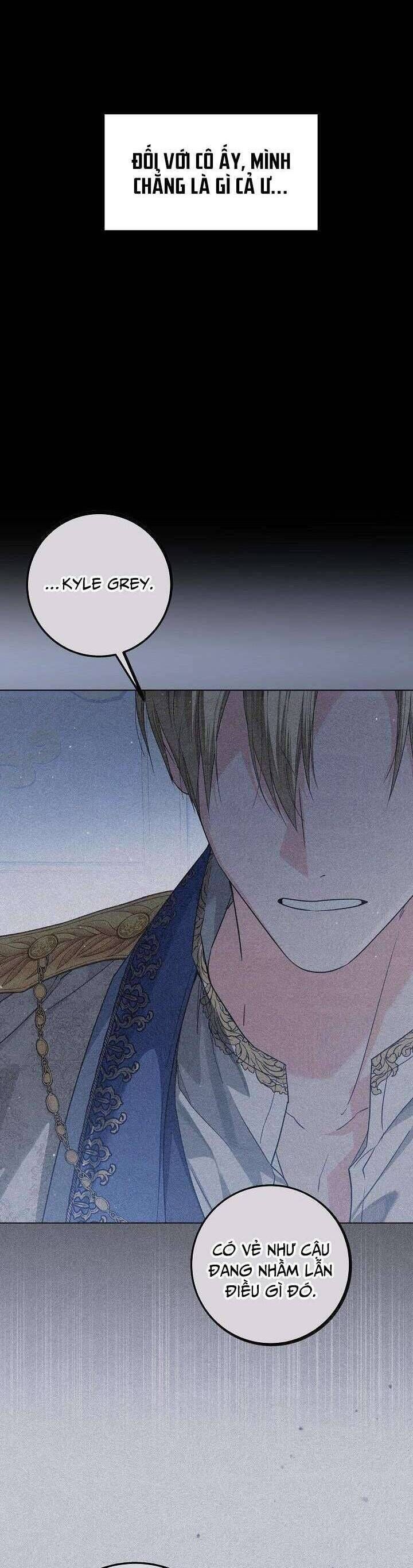 Công Chúa Nhân Danh Fan Cứng - Page 6