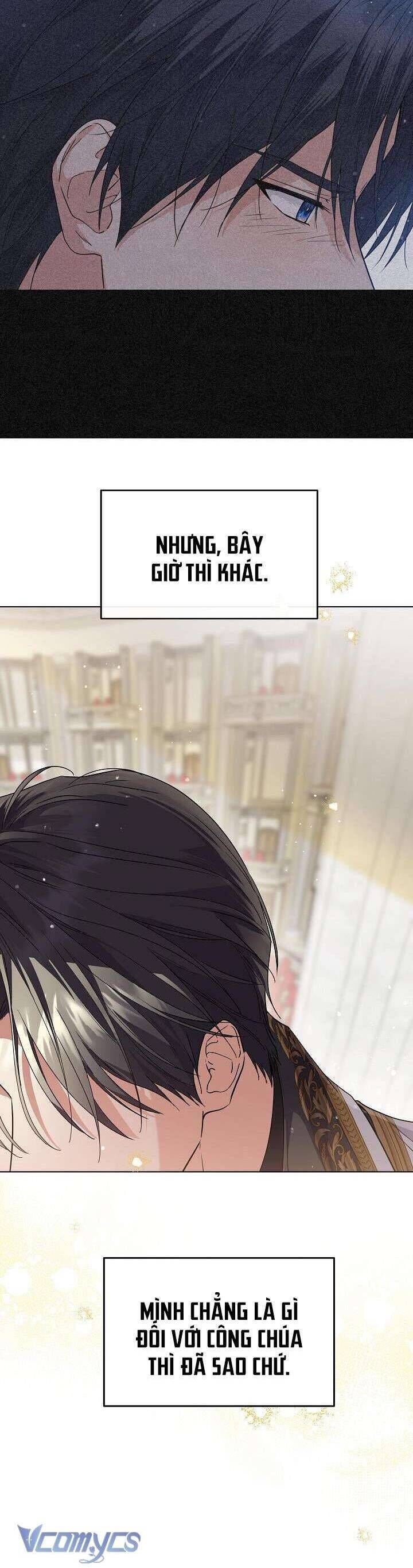 Công Chúa Nhân Danh Fan Cứng - Page 8