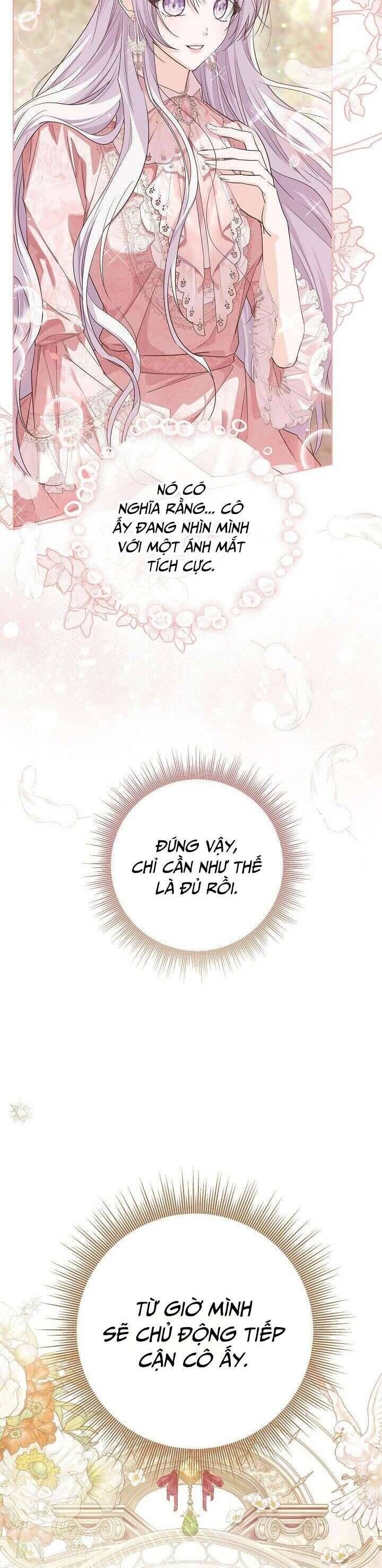 Công Chúa Nhân Danh Fan Cứng - Page 10