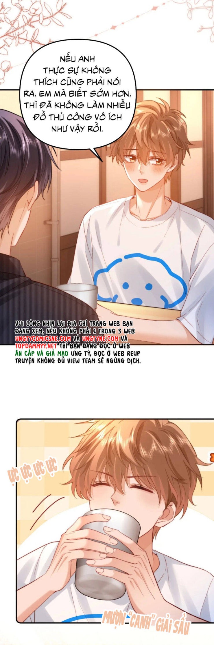 Chất Dị Ứng Đáng Yêu - Page 8