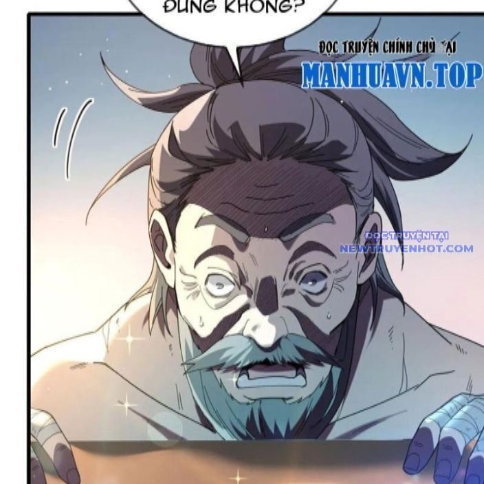 Vô Địch Bị Động Tạo Ra Tấn Sát Thương - Page 33