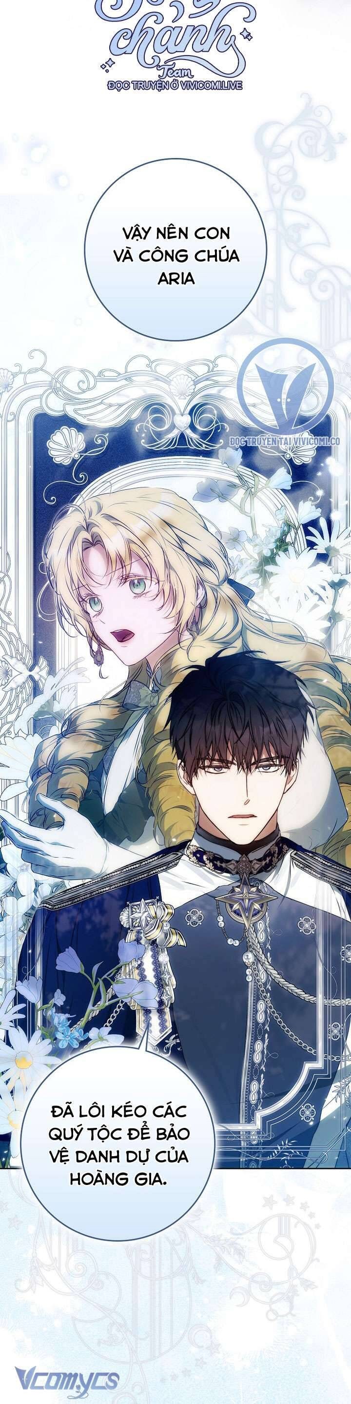 Tôi Trở Thành Vợ Nam Chính - Page 28