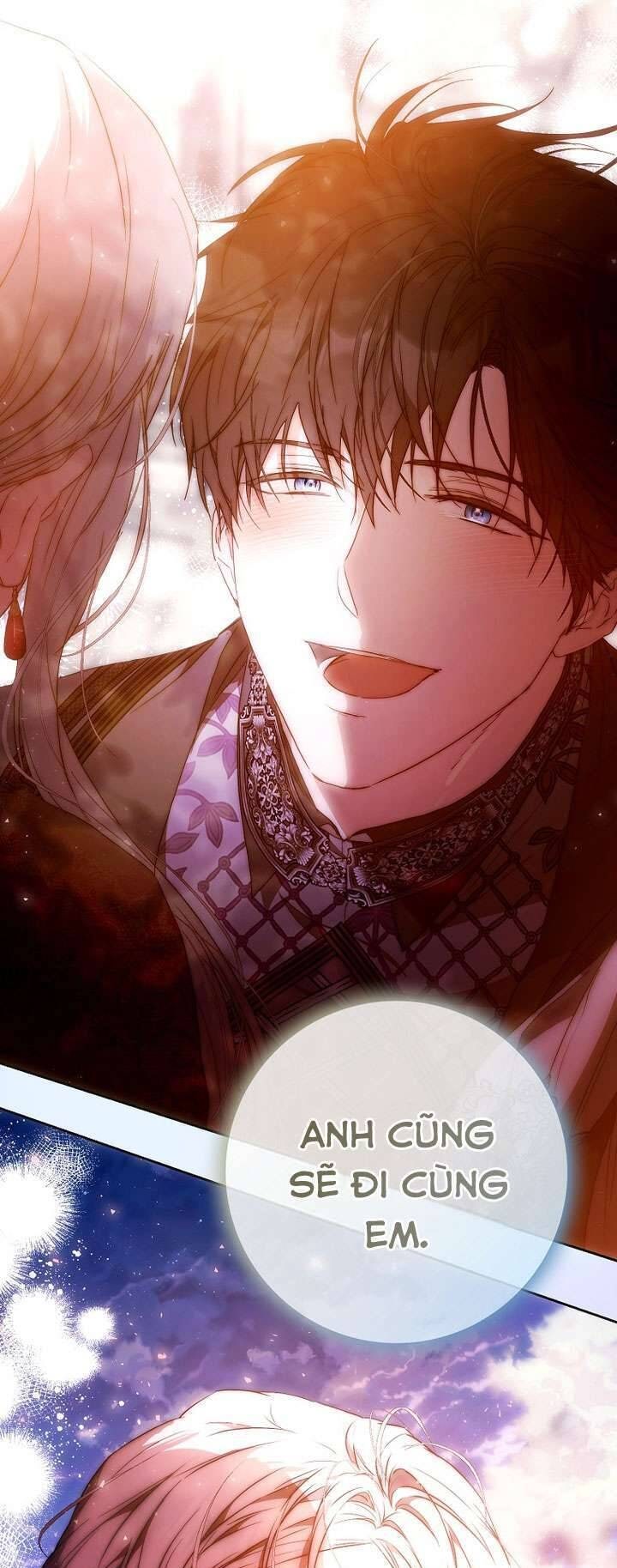 Tôi Trở Thành Vợ Nam Chính - Page 33