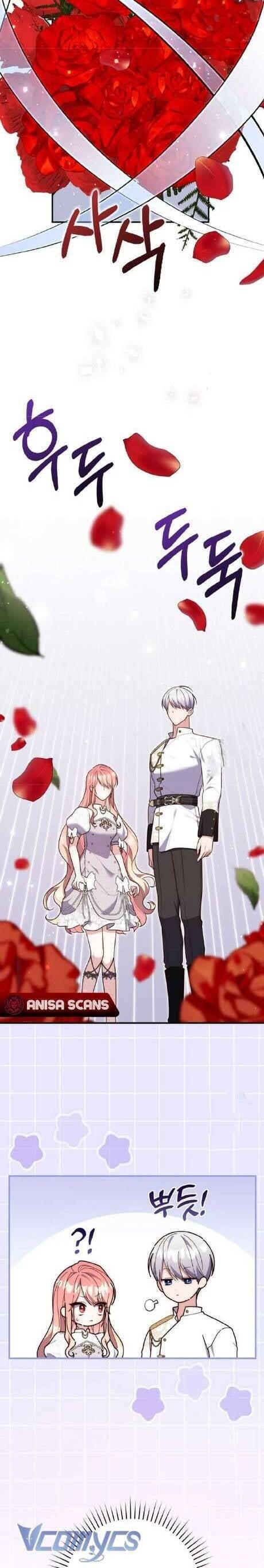 Nàng Công Chúa Tiên Tri - Page 30