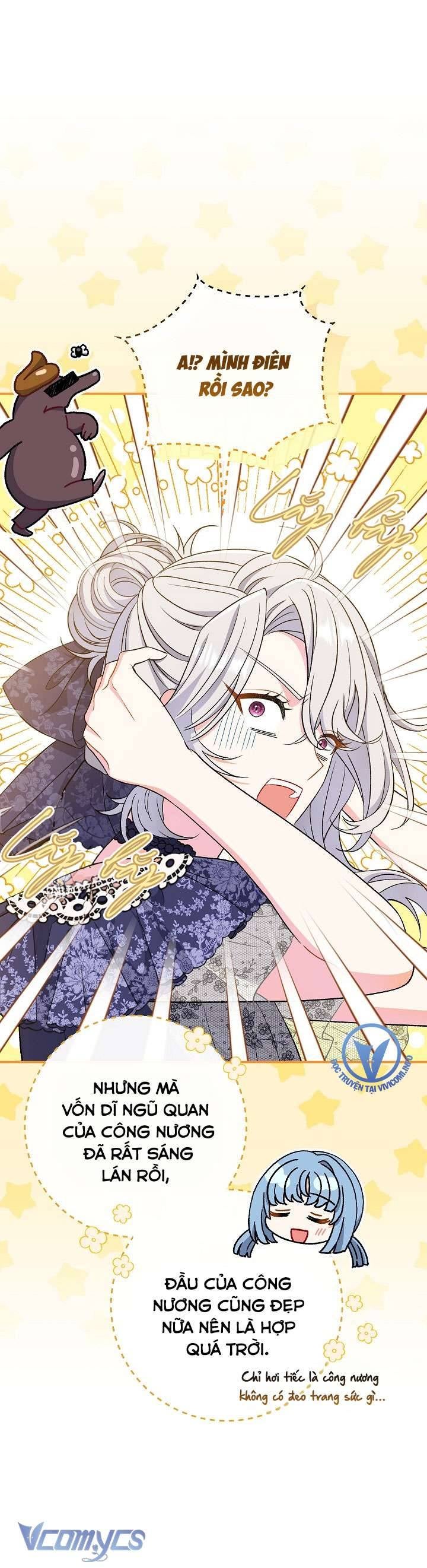 Không Chỉ Là Bắt Nạt - Page 80