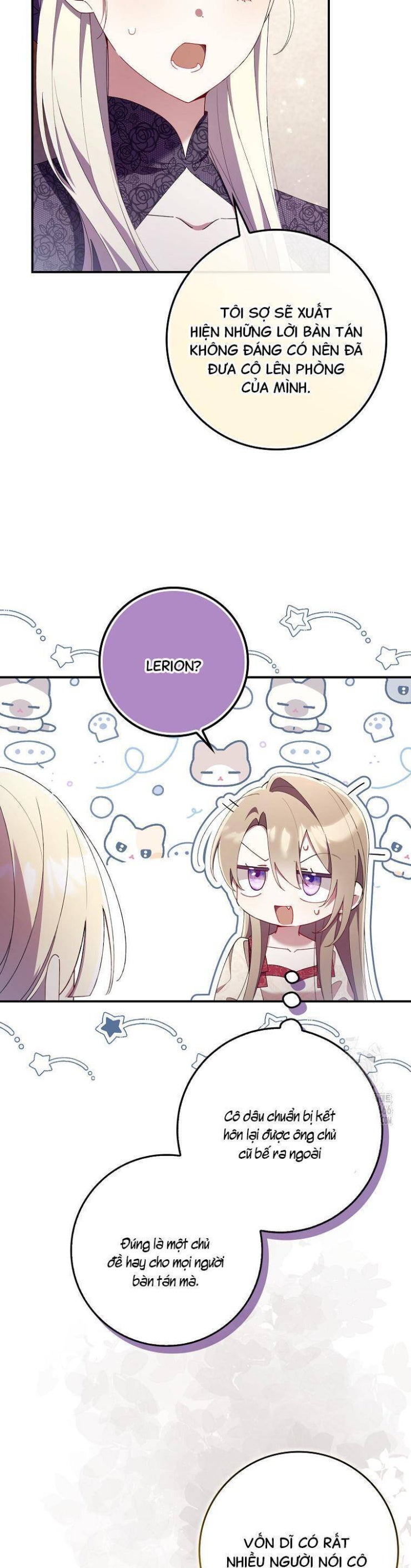 Dù Tình Cờ Cứu Giúp Nhưng Tôi Sẽ Không Chịu Trách Nhiệm - Page 22