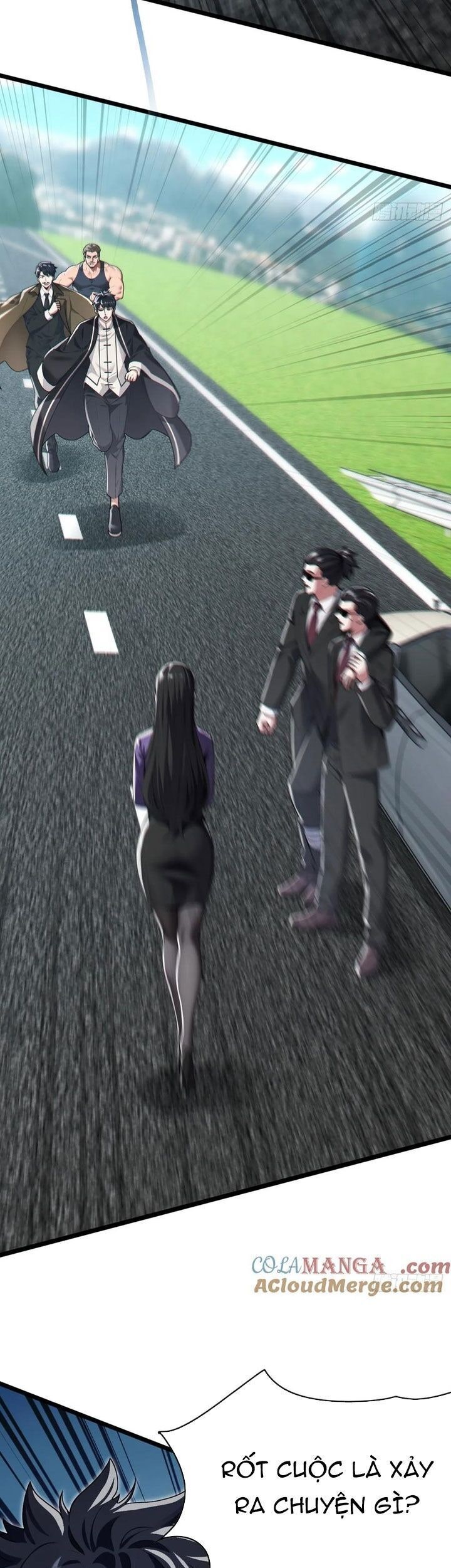 Đại Lão Xuống Núi: Bắt Đầu Từ Việc Trở Thành Thư Ký - Page 26