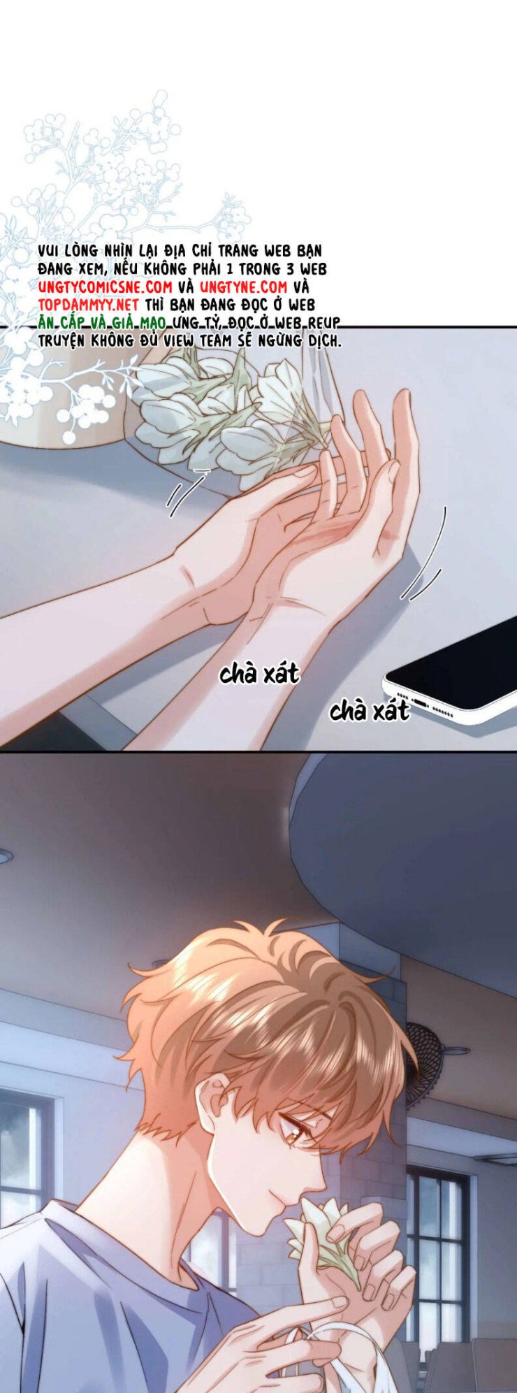 Chất Dị Ứng Đáng Yêu - Page 23