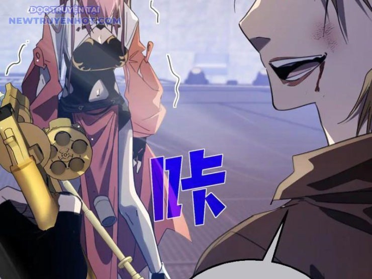 Vô Địch Bị Động Tạo Ra Tấn Sát Thương - Page 142