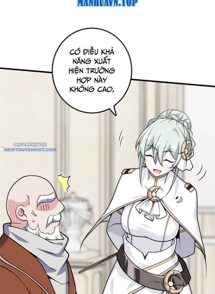 Thả Vu Nữ Đó Ra - Page 38