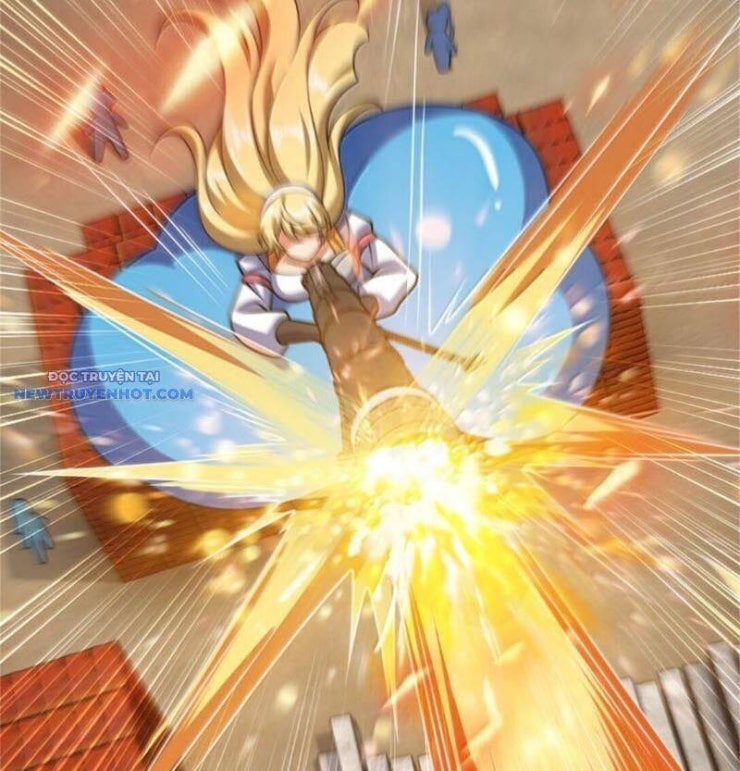 Thả Vu Nữ Đó Ra - Page 30