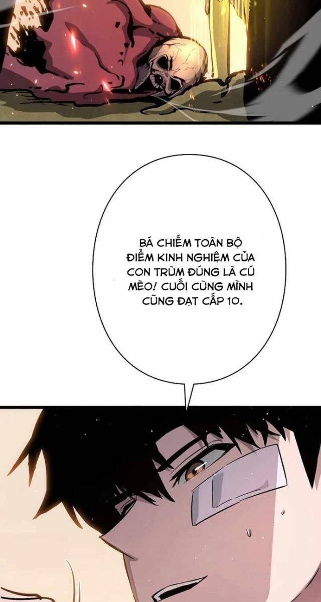 Trở Thành Dũng Giả Mạnh Nhất Dựa Vào Hệ Thống Gian Lận - Page 53