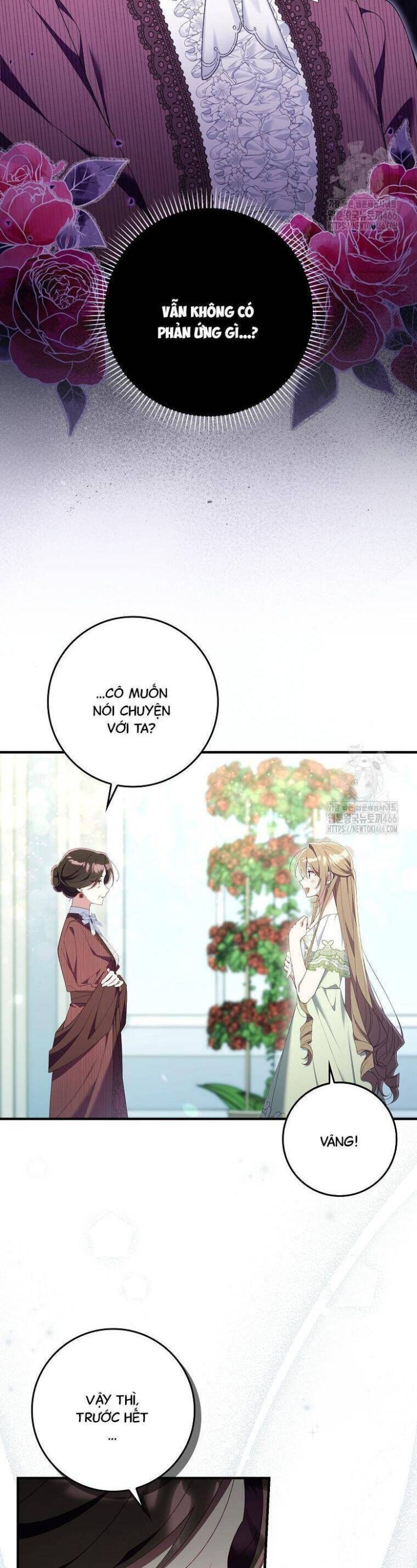 Dù Tình Cờ Cứu Giúp Nhưng Tôi Sẽ Không Chịu Trách Nhiệm - Page 15