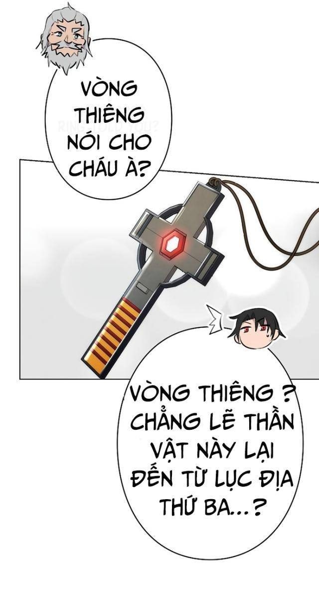 Tôi Không Phải Là Kẻ Phản Diện - Page 85