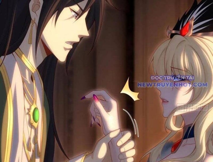 Bắt Đầu Với Tuyệt Sắc Sư Tôn Hệ Thống Tổng Cục Phản Cốt - Page 36