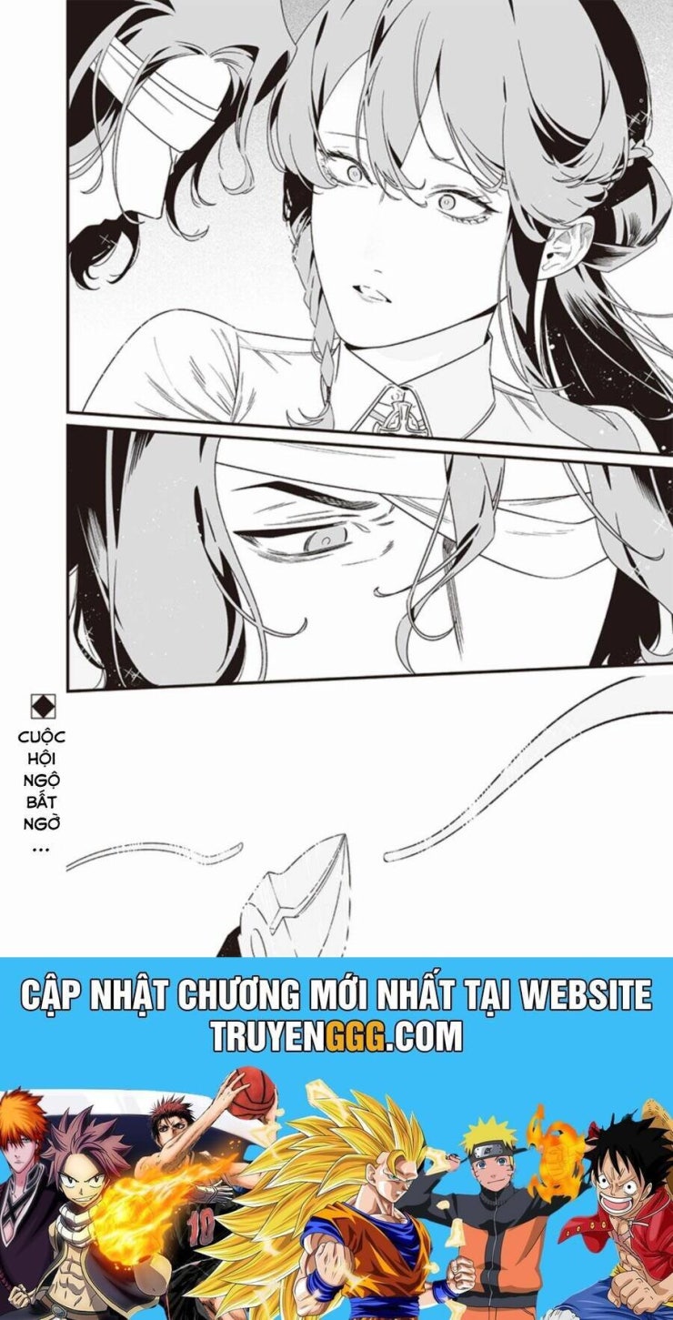 Maria Đoạn Tội - Page 19