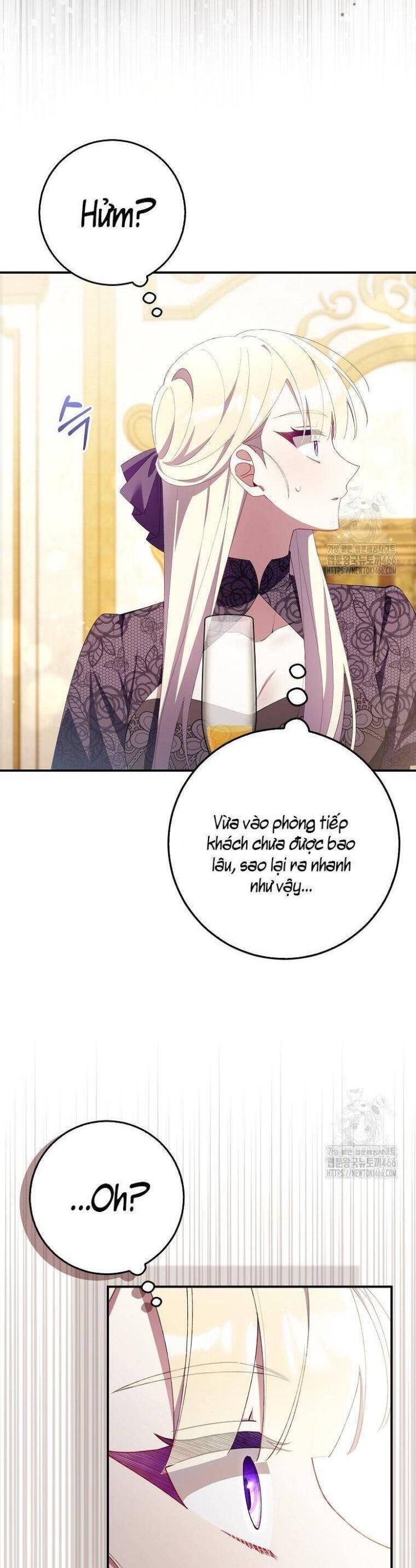 Dù Tình Cờ Cứu Giúp Nhưng Tôi Sẽ Không Chịu Trách Nhiệm - Page 45