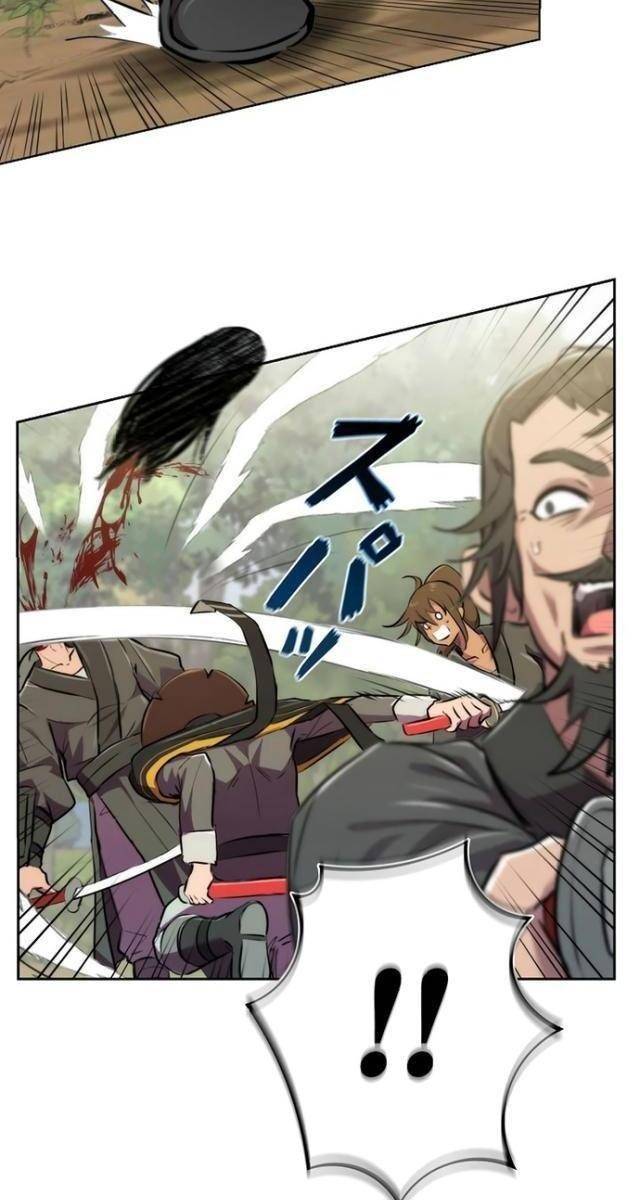 Tôi Không Phải Là Kẻ Phản Diện - Page 54