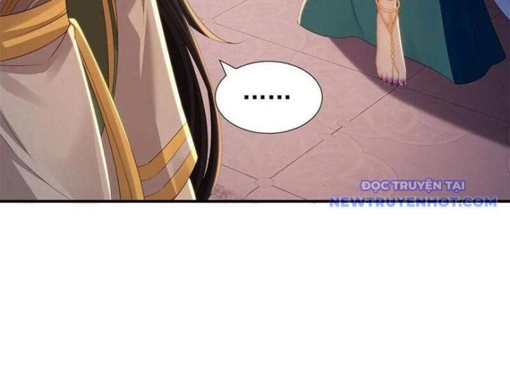 Bắt Đầu Với Tuyệt Sắc Sư Tôn Hệ Thống Tổng Cục Phản Cốt - Page 9