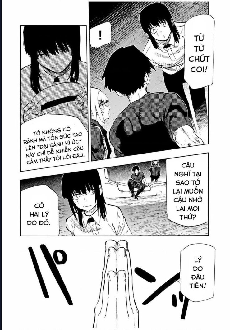 Lục nhân thập tự giá - Page 6