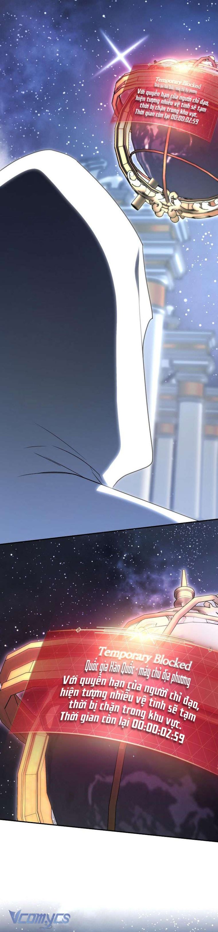 Không Chỉ Là Bắt Nạt - Page 324