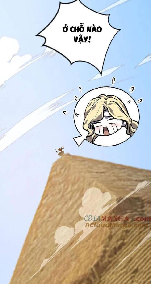 Ta Là Boss Mạnh Nhất - Page 37