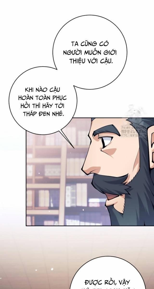 Tôi Rời Khỏi Tổ Đội Anh Hùng - Page 85