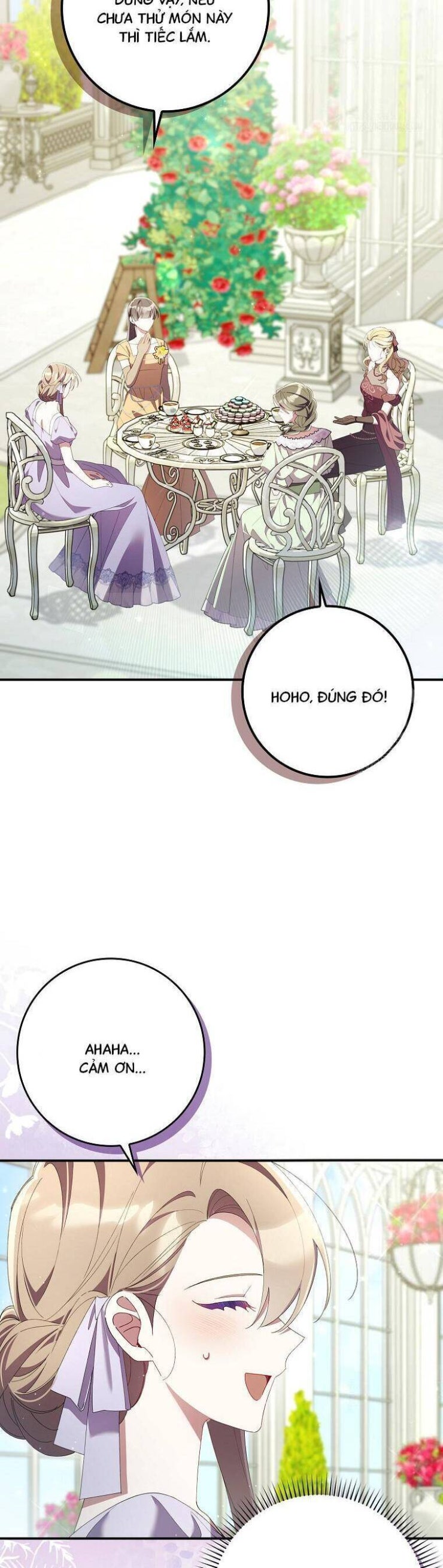 Dù Tình Cờ Cứu Giúp Nhưng Tôi Sẽ Không Chịu Trách Nhiệm - Page 16