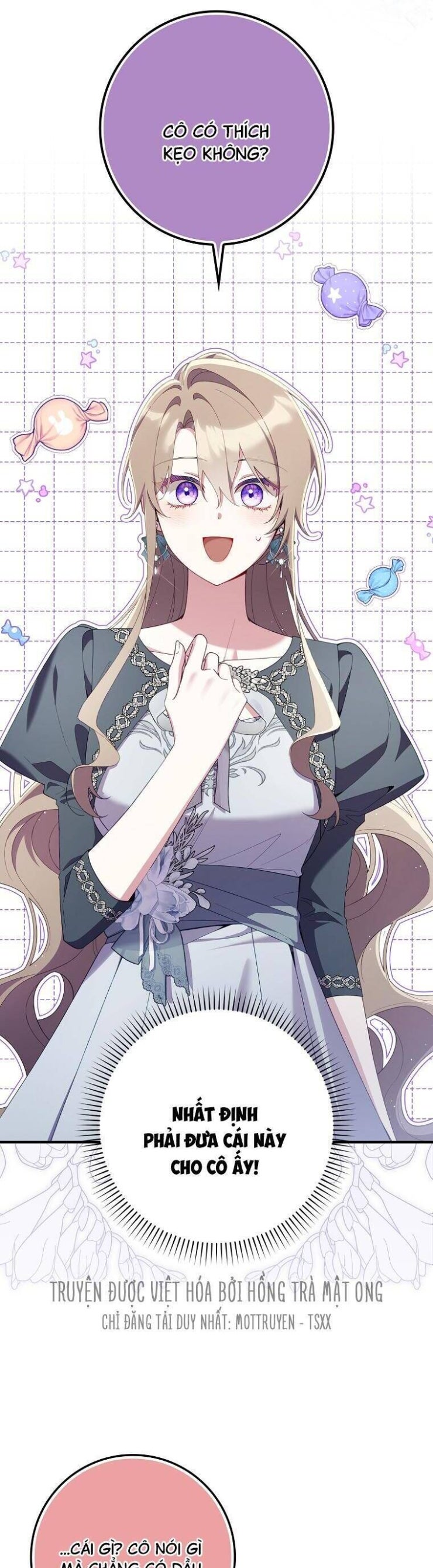 Dù Tình Cờ Cứu Giúp Nhưng Tôi Sẽ Không Chịu Trách Nhiệm - Page 6