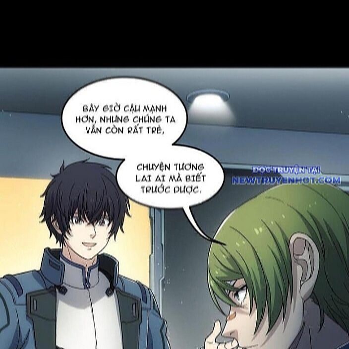 Cương Thiết Khế Ước - Page 18