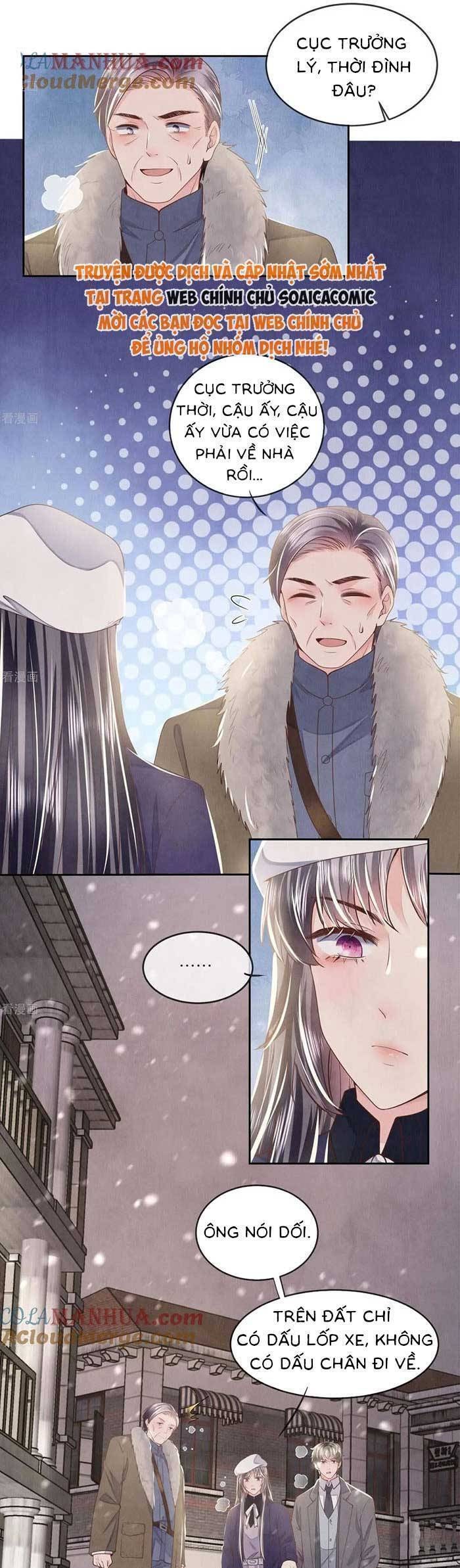 Tôi Có Ông Chồng Hay Ghen - Page 8