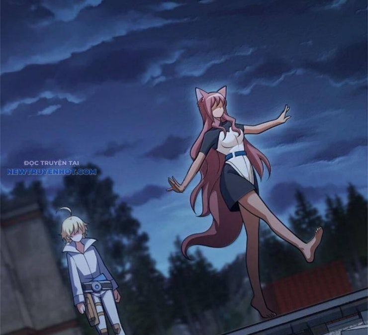 Thả Vu Nữ Đó Ra - Page 73