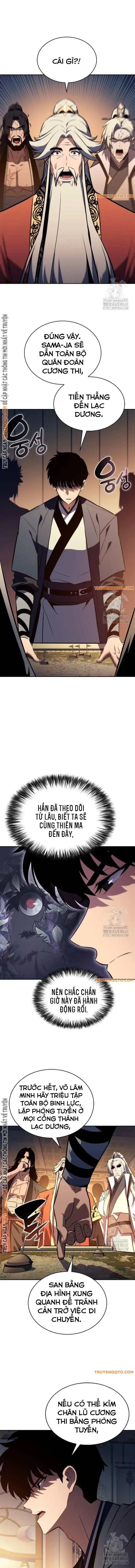 Người Chơi Mới Cấp Tối Đa - Page 16