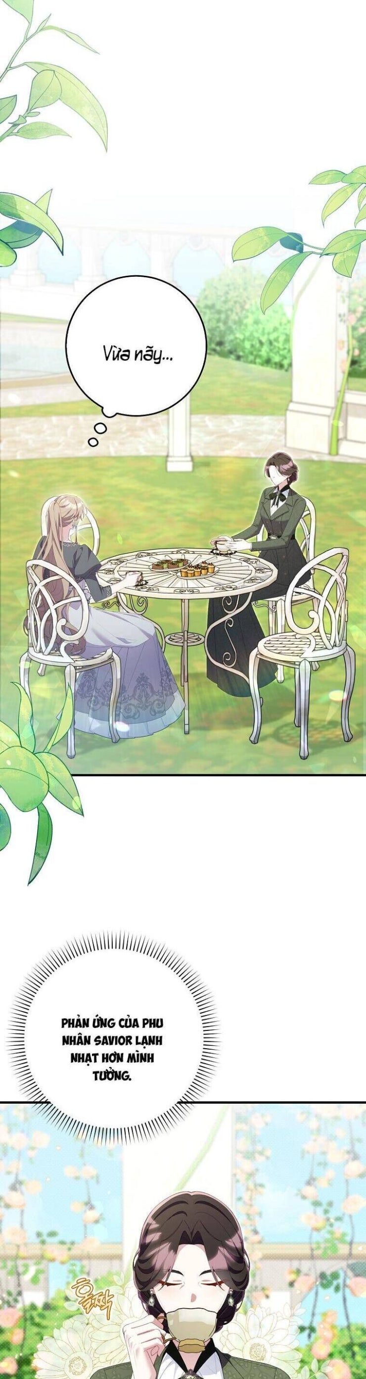 Dù Tình Cờ Cứu Giúp Nhưng Tôi Sẽ Không Chịu Trách Nhiệm - Page 25