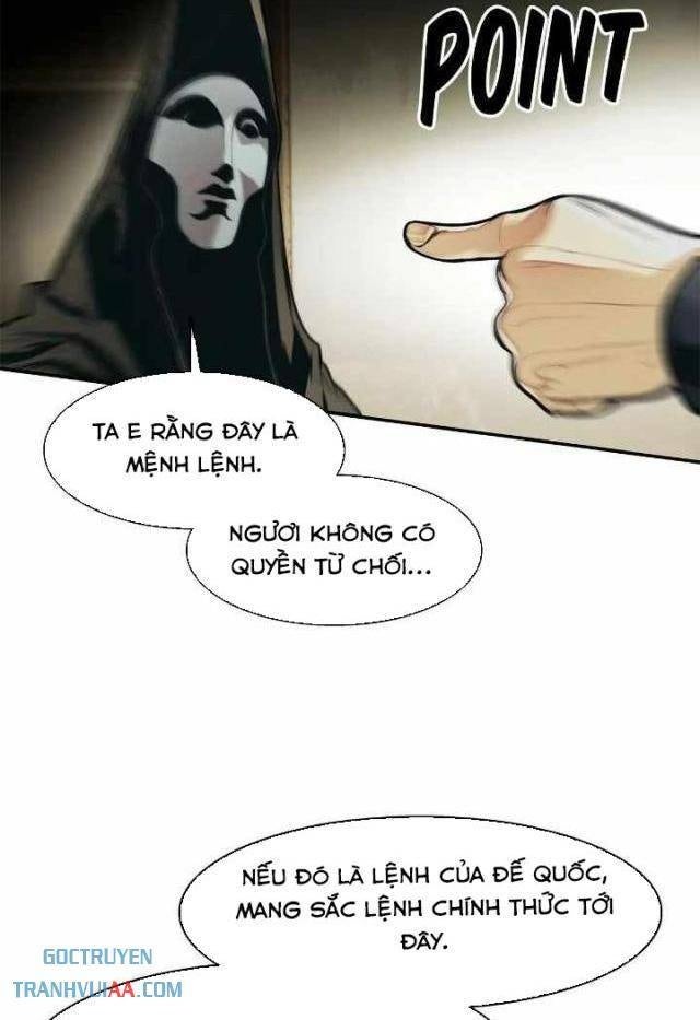 Bất Bại Chân Ma - Page 40