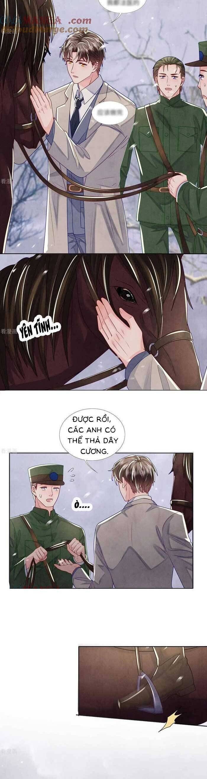 Tôi Có Ông Chồng Hay Ghen - Page 9