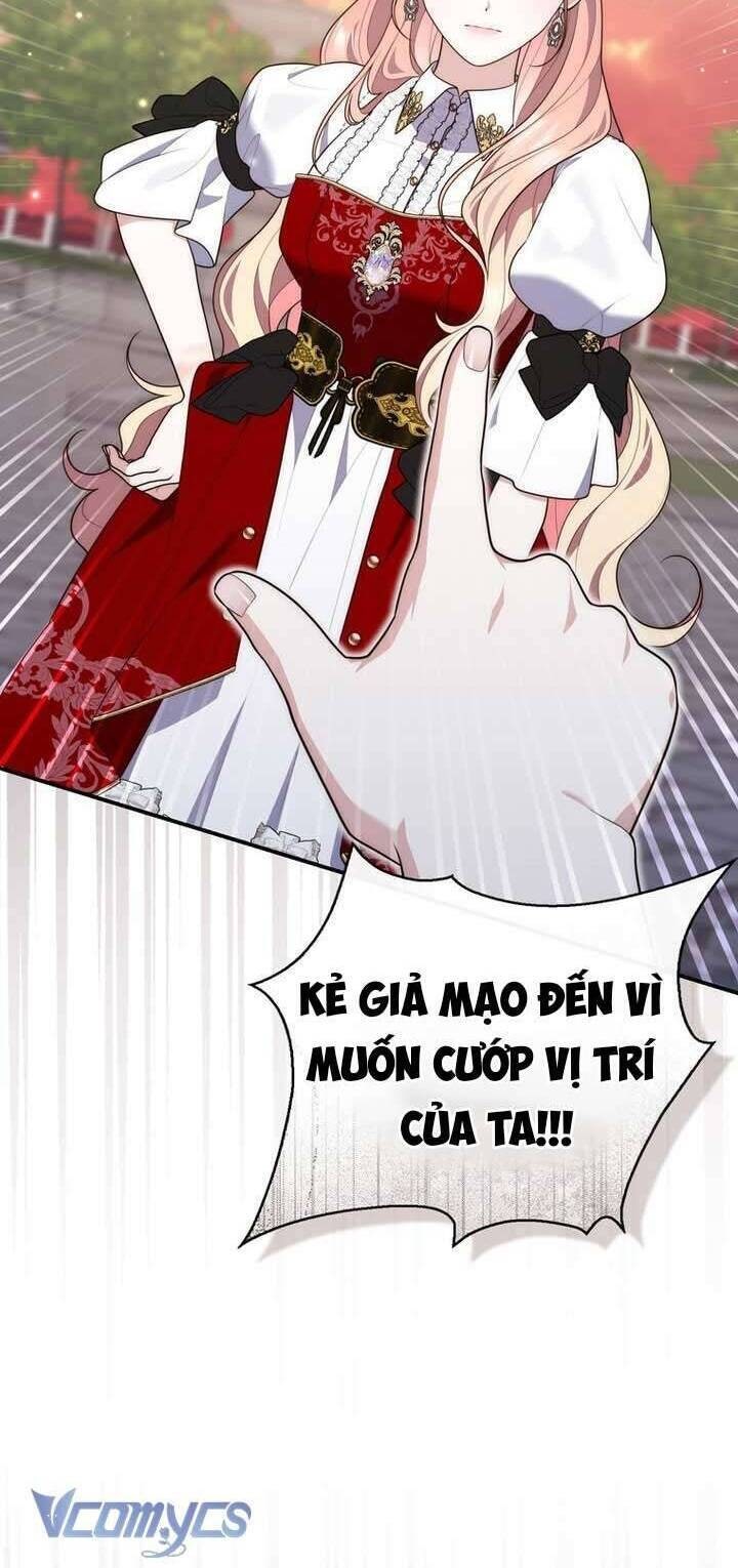 Nàng Công Chúa Tiên Tri - Page 48