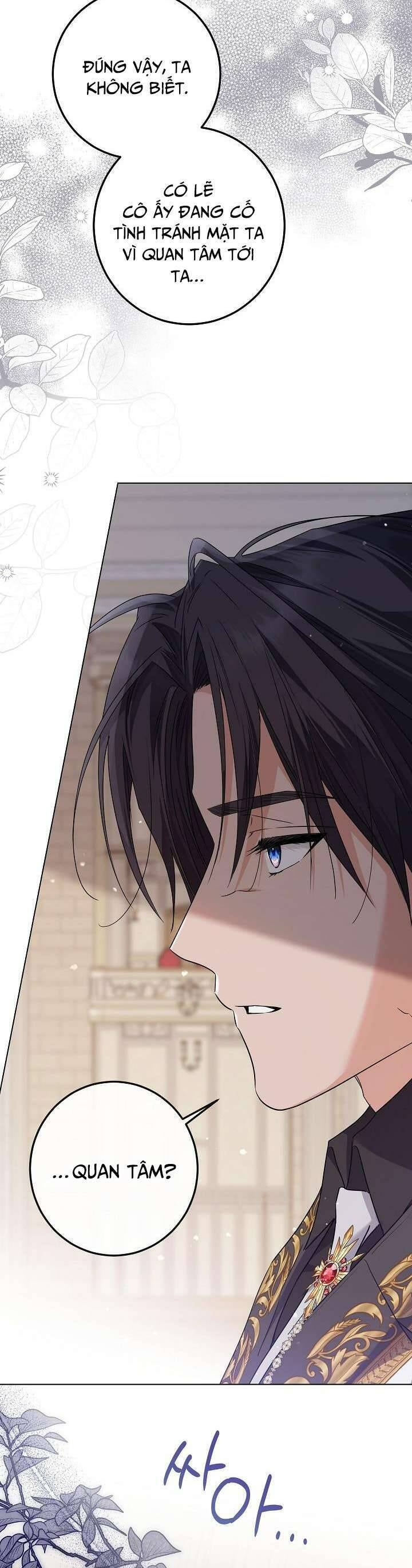 Công Chúa Nhân Danh Fan Cứng - Page 43