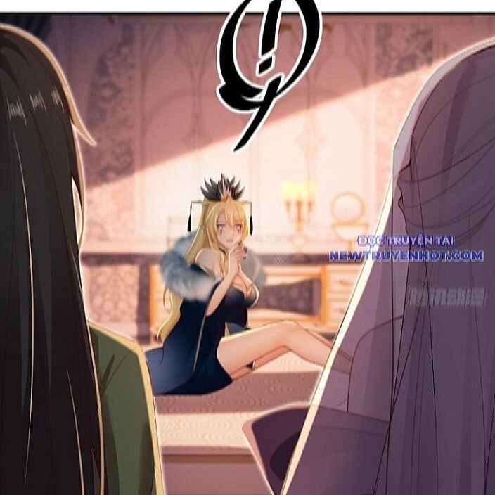 Bắt Đầu Với Tuyệt Sắc Sư Tôn Hệ Thống Tổng Cục Phản Cốt - Page 41