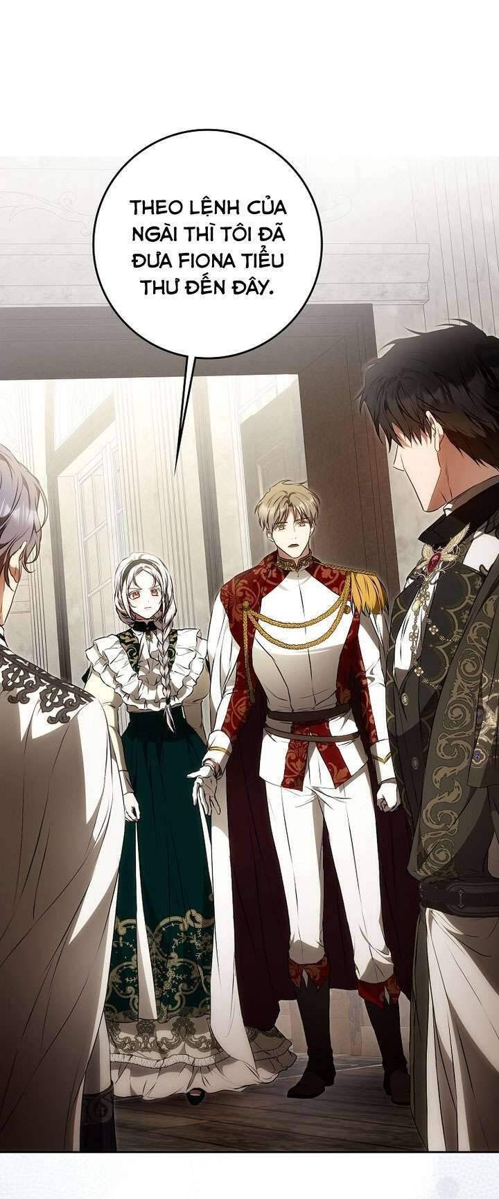 Tôi Trở Thành Vợ Nam Chính - Page 51