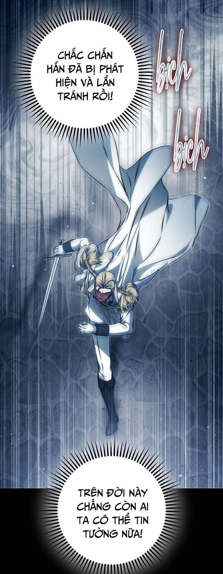 Tôi Trở Thành Vợ Nam Chính - Page 59