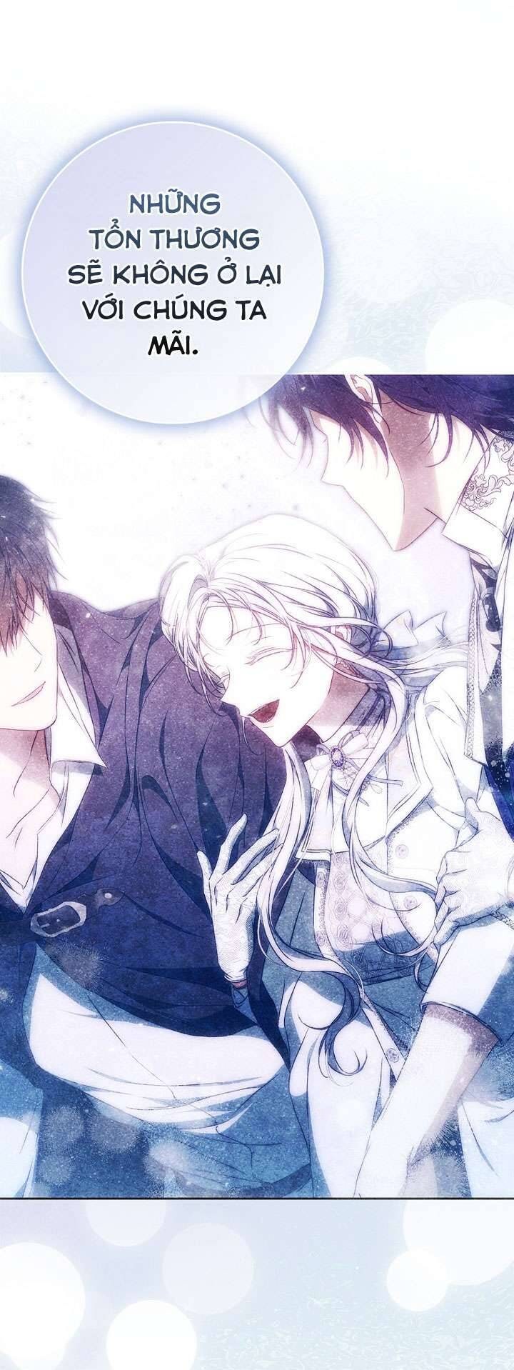 Tôi Trở Thành Vợ Nam Chính - Page 56