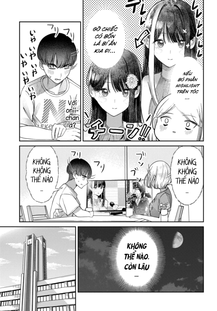 The Gemini Are My Age - Page 89