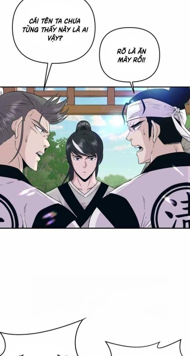 Thiên Hạ Đệ Nhất Côn Luân Khách Điếm - Page 7