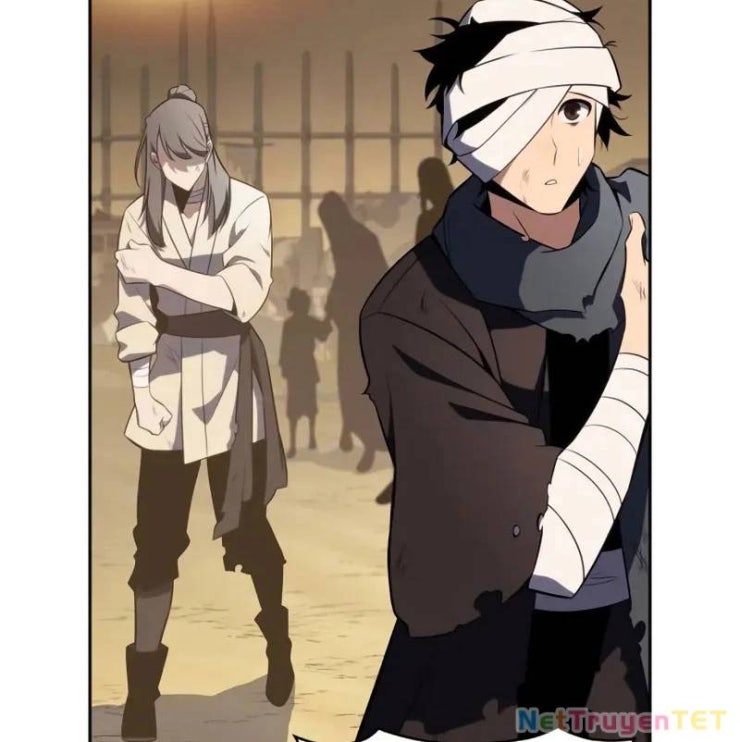 Người Chơi Mới Cấp Tối Đa - Page 137