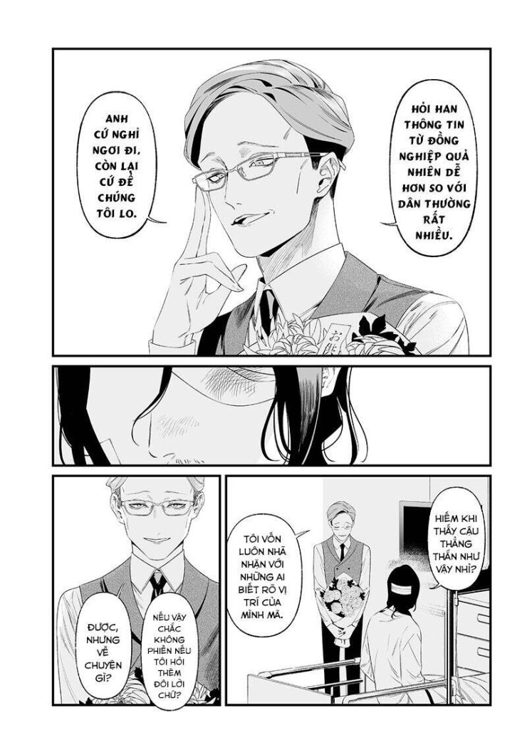 Maria Đoạn Tội - Page 6