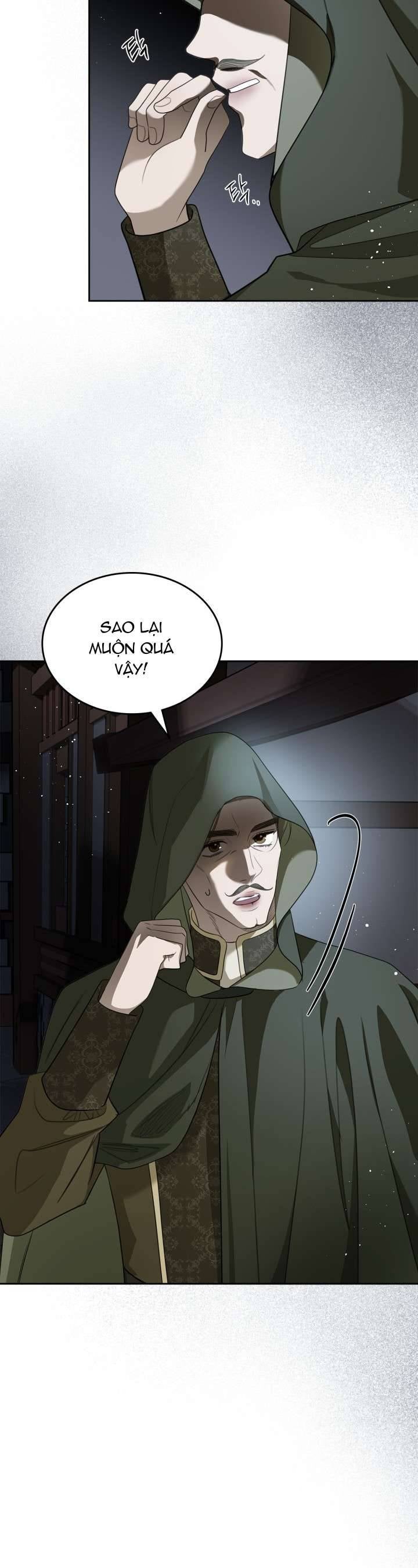 Không Chỉ Là Bắt Nạt - Page 527